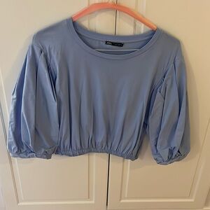 Zara Top